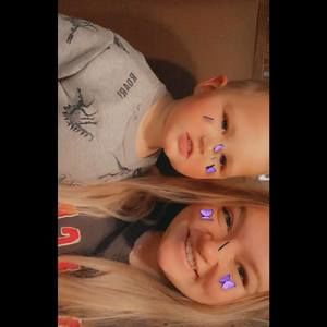 Meet your Posher, Katelyn